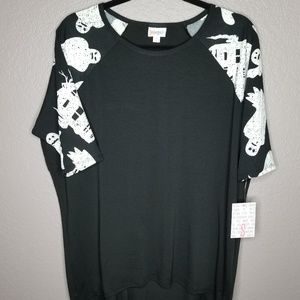 Small LuLaRoe Halloween Irma